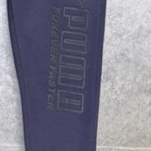Штаны спорт Fili kids (42-50) FK105 blue (зима) Fili kids FK105 blue