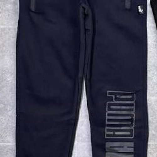 Штаны спорт Fili kids (42-50) FK107 navy (зима) Fili kids FK107 navy