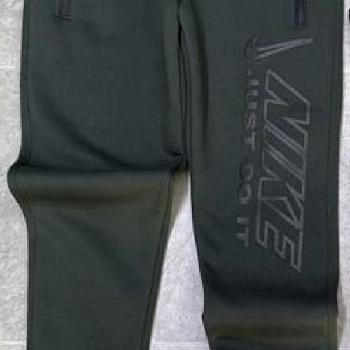Штаны спорт Fili kids (42-50) FK115 khaki (зима) Fili kids FK115 khaki