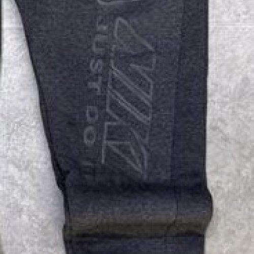 Штаны спорт Fili kids (42-50) FK116 d.grey (зима) Fili kids FK116 d.grey