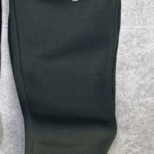 Штаны спорт Fili kids (42-50) FK120 khaki (зима) Fili kids FK120 khaki