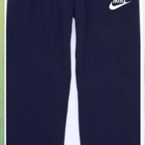Штаны спорт Mary Brand (44-54) MB3 navy (деми) Mary Brand MB3 navy
