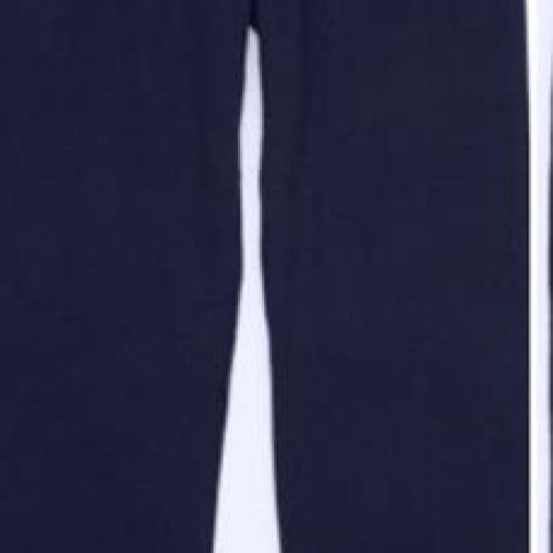 Штаны спорт Mary Brand (44-54) MB5 navy (деми) Mary Brand MB5 navy