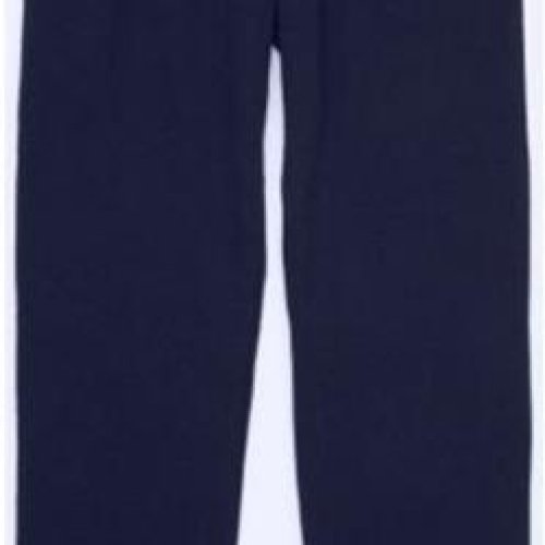 Штаны спорт Mary Brand (44-54) MB6 navy (деми) Mary Brand MB6 navy