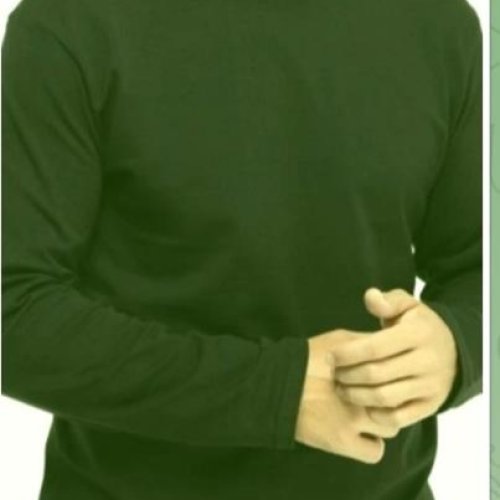 Свитер Mary Brand (44-54) MB14 khaki (деми) Mary Brand MB14 khaki