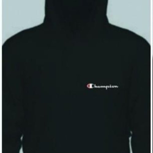 Худи Mary Brand (134-152) MB17 black (зима) Mary Brand MB17 black