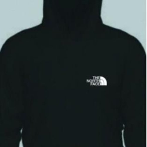 Худи Mary Brand (134-152) MB18 black (зима) Mary Brand MB18 black