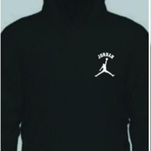 Худи Mary Brand (134-152) MB19 black (зима) Mary Brand MB19 black