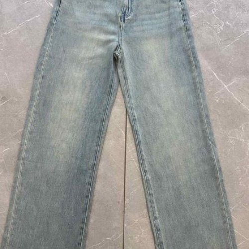 Джинсы Direa (S-L) W98 l.blue (деми) Direa W98 l.blue