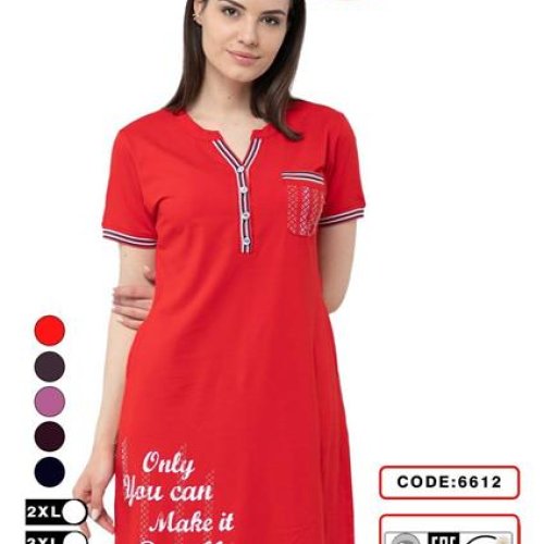 Платье sss Annet (2XL-5XL) DO-D6612 red (лето) sss Annet DO-D6612 red
