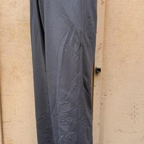 Штаны спорт Sport style (S-XL) 1055 grey (деми) Sport style 1055 grey