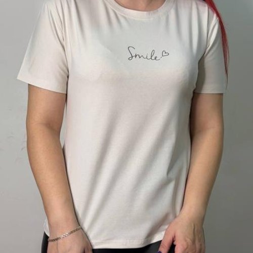 Футболка Kosta (46-48) B036 l.beige (лето) Kosta B036 l.beige