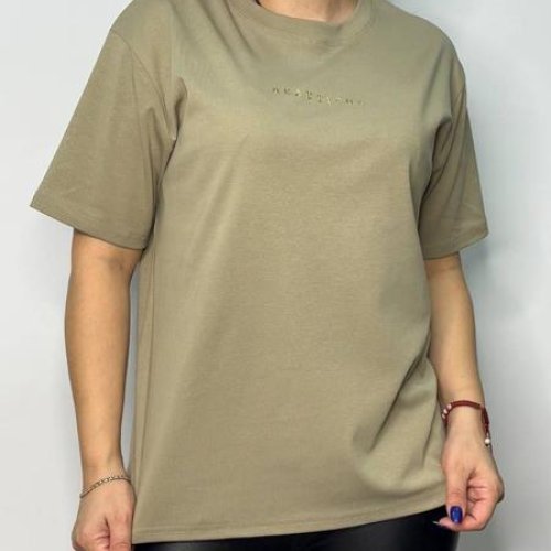 Футболка Kosta (50-56) H509 olive (лето) Kosta H509 olive