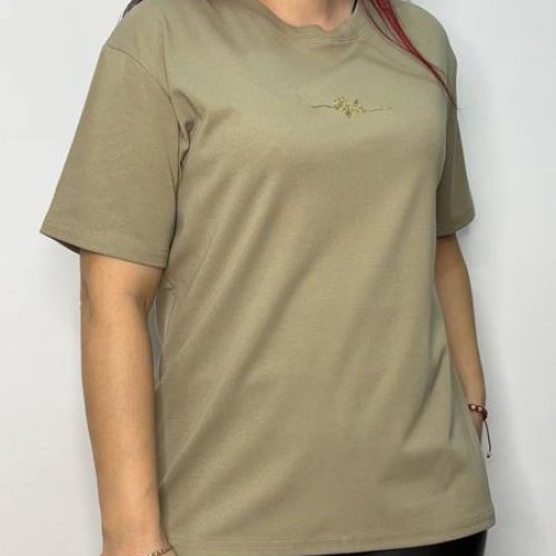 Футболка Kosta (50-56) H510 olive (лето) Kosta H510 olive