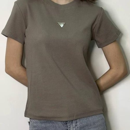 Футболка Kosta (42-46) H009 grey (лето) Kosta H009 grey