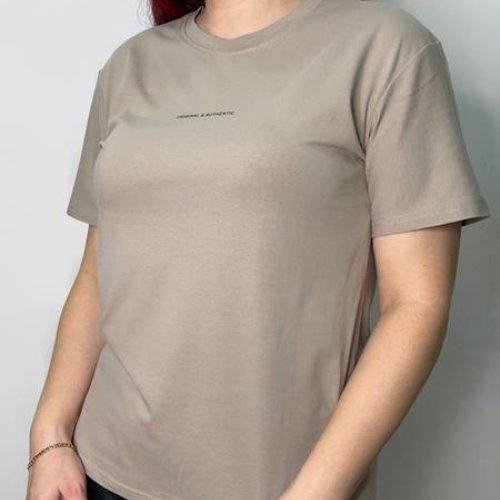 Футболка Kosta (46-48) B016 beige (лето) Kosta B016 beige