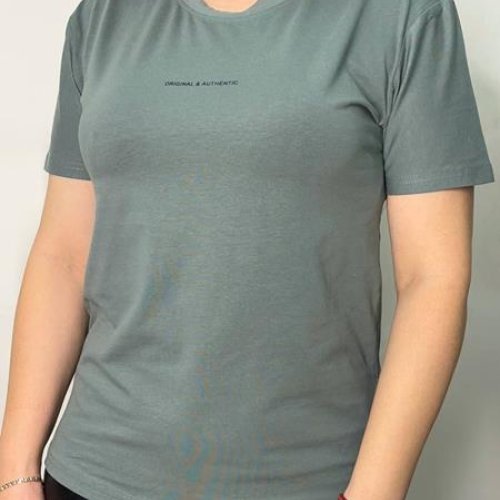 Футболка Kosta (46-48) B016 grey (лето) Kosta B016 grey