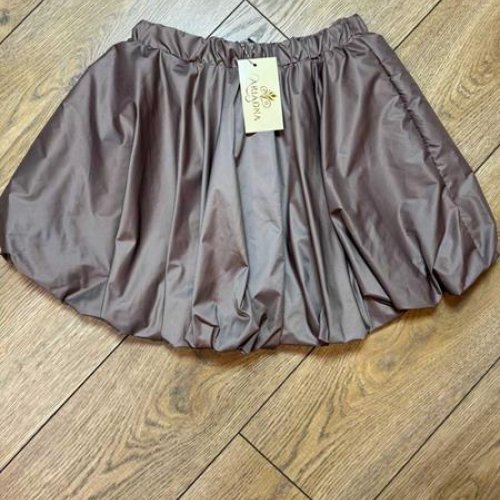 Юбка Arina (42-48) 2424 beige (лето) Arina 2424 beige