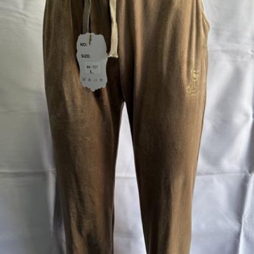 Штаны спорт Minh (M-3XL) 707 beige (деми) Minh 707 beige
