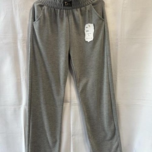 Штаны спорт Minh (M-3XL) 710 grey (деми) Minh 710 grey
