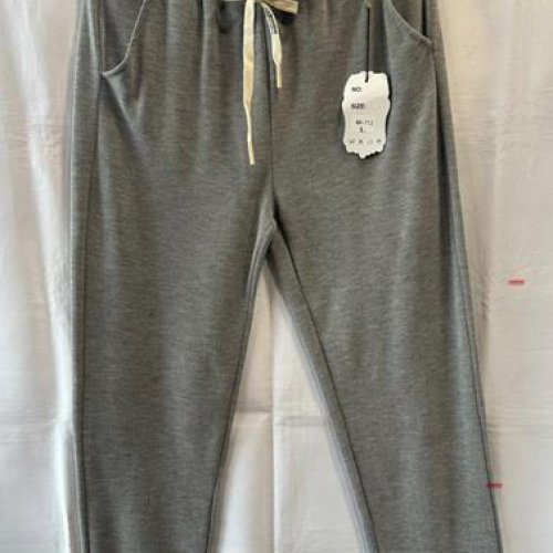 Штаны спорт Minh (M-3XL) 712 grey (деми) Minh 712 grey
