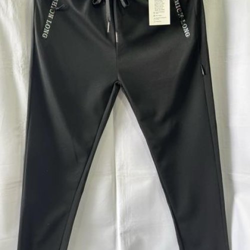 Штаны спорт Minh (XL-5XL) 2416 navy (деми) Minh 2416 navy