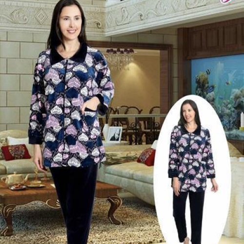 Костюм Fili Wear (58-66) 500-12 navy (деми) Fili Wear 500-12 navy