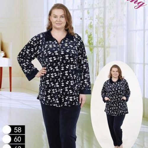 Костюм Fili Wear (58-66) 500-27 navy (деми) Fili Wear 500-27 navy