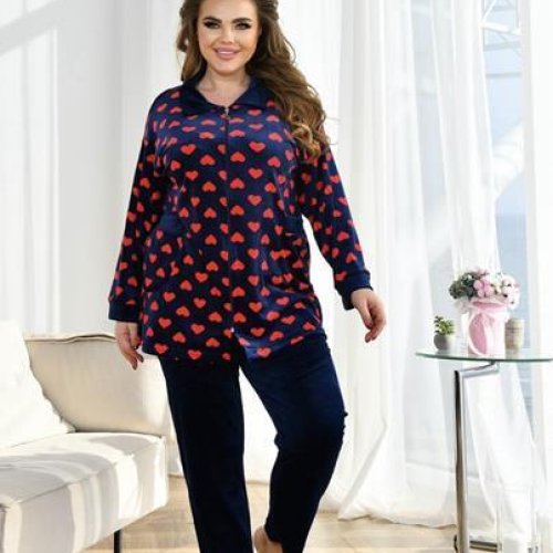 Костюм Fili Wear (58-66) 500-5 navy (деми) Fili Wear 500-5 navy