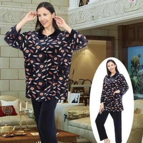 Костюм Fili Wear (58-66) 500-8 navy (деми) Fili Wear 500-8 navy