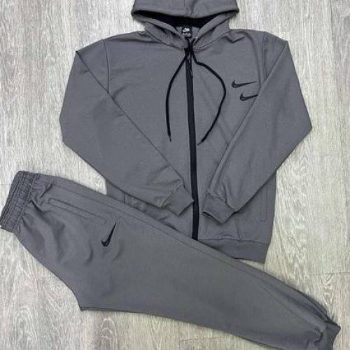 Костюм спорт Verton (M-3XL) 250 grey (деми) Verton 250 grey