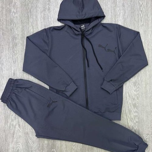 Костюм спорт Verton (M-3XL) 250-1 navy (деми) Verton 250-1 navy