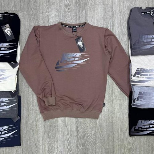 Свитер Verton (M-2XL) 89 l.grey (деми) Verton 89 l.grey
