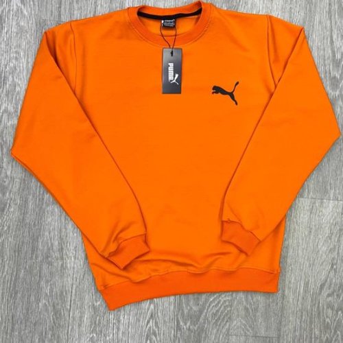 Свитер Verton (M-3XL) 90 orange (деми) Verton 90 orange