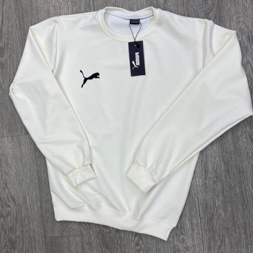 Свитер Verton (M-3XL) 90 white (деми) Verton 90 white