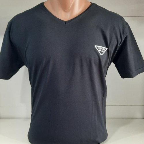 Футболка Mary Poppins (M-2XL) 3035 navy (лето) Mary Poppins 3035 navy