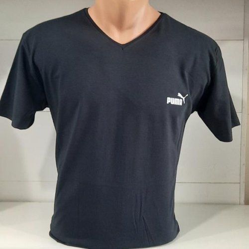 Футболка Mary Poppins (M-2XL) 3037 navy (лето) Mary Poppins 3037 navy