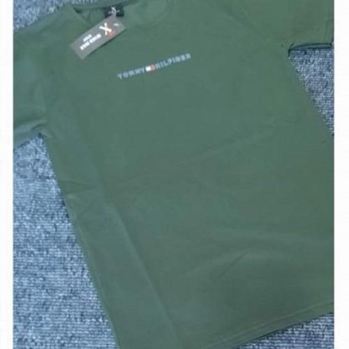 Футболка Mary Poppins (M-2XL) 3061 green (лето) Mary Poppins 3061 green