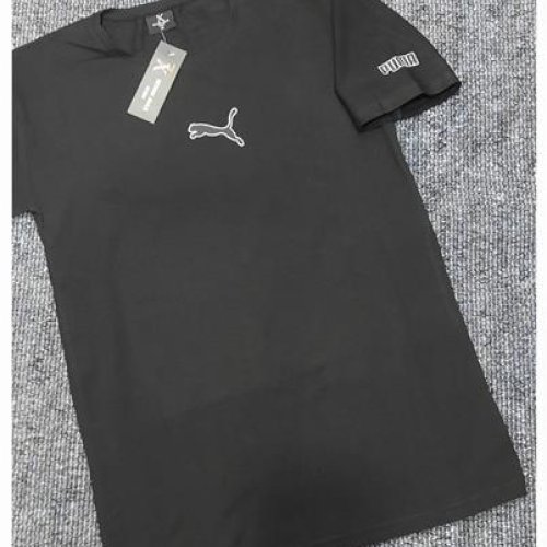 Футболка Mary Poppins (M-2XL) 3068 black (лето) Mary Poppins 3068 black