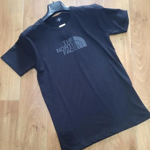 Футболка Mary Poppins (M-2XL) 3081 black (лето) Mary Poppins 3081 black