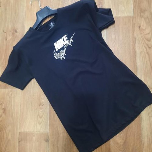 Футболка Mary Poppins (M-2XL) 3095 black (лето) Mary Poppins 3095 black