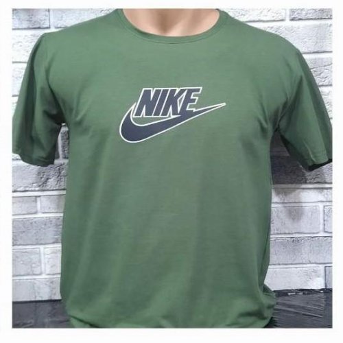 Футболка Mary Poppins (M-2XL) 3101 green (лето) Mary Poppins 3101 green