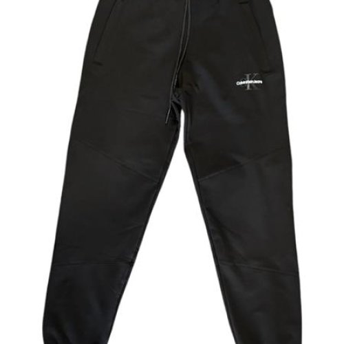 Штаны спорт Mary Poppins (S-2XL) 3117 black (деми) Mary Poppins 3117 black