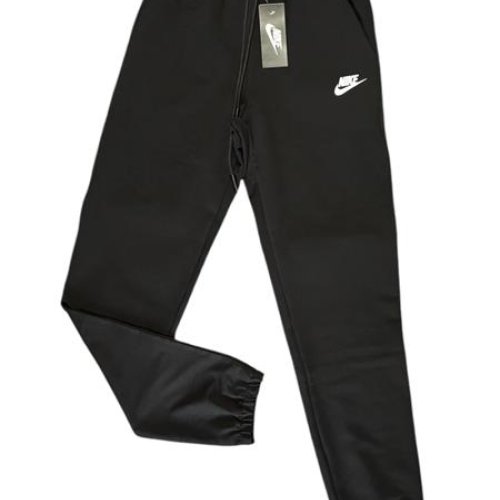 Штаны спорт Mary Poppins (S-2XL) 3125 black (деми) Mary Poppins 3125 black