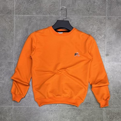 Свитер Fili kids (9-13) FK168 orange (деми) Fili kids FK168 orange