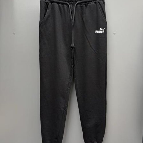 Штаны спорт Fili kids (13-16) FK178 black (деми) Fili kids FK178 black