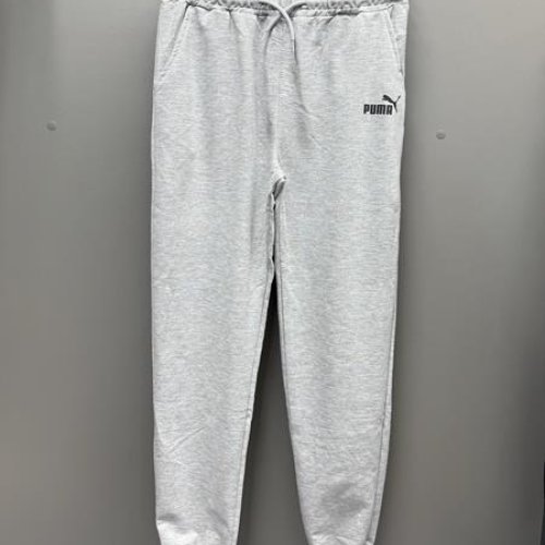 Штаны спорт Fili kids (5-8) FK182 grey (деми) Fili kids FK182 grey
