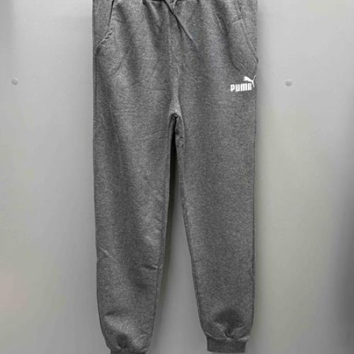 Штаны спорт Fili kids (5-8) FK185 grey (деми) Fili kids FK185 grey