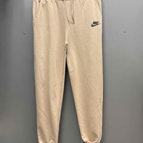 Штаны спорт Fili kids (13-16) FK190 beige (деми) Fili kids FK190 beige