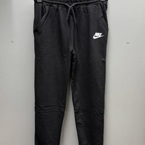 Штаны спорт Fili kids (13-16) FK193 black (деми) Fili kids FK193 black